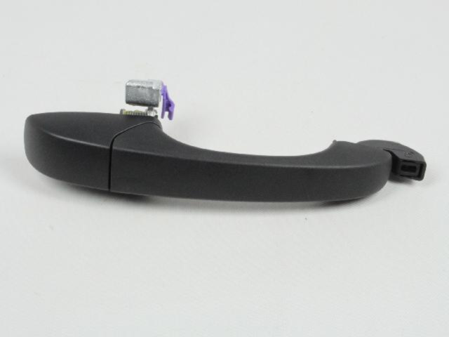 4589716AE - Doors, Door Mirrors and Related Parts: Exterior Door Handle, Right for Chrysler: Sebring, Town &amp; Country | Dodge: Avenger, Grand Caravan, Journey | Ram: C/V Image