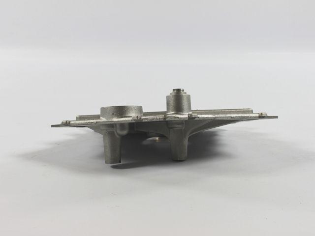 4792802AC - Engine 2.7L Six Cylinder: Timing Belt Cover for Chrysler: 300 | Dodge: Charger, Magnum Image