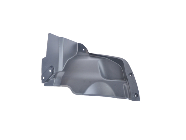 68251641AB - Body Sheet Metal Except Doors: Wheelhouse Shield, Left for Ram: 1500, 1500 Classic Image