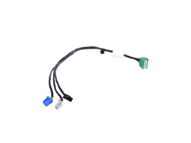 68214678AB - Interior Trim: Console Wiring for Mopar Image