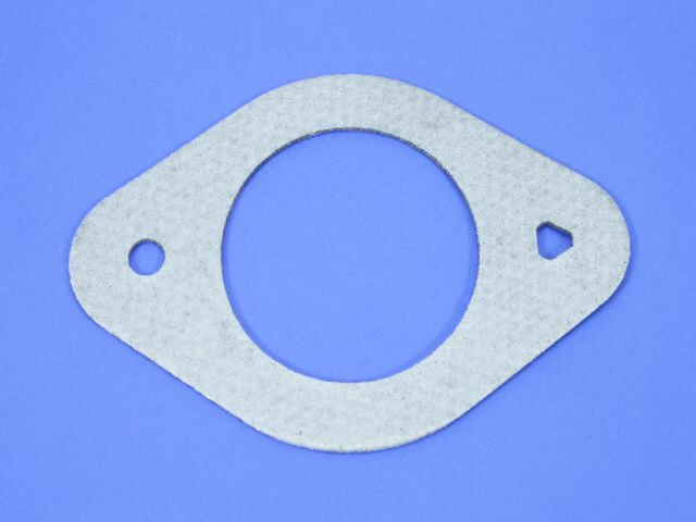 4880235AC - 4.0L Gas; Engine: Crossunder Pipe Gasket for Chrysler: 200, Pacifica, Sebring, Town &amp; Country | Dodge: Avenger, Grand Caravan, Journey | Jeep: Cherokee Image
