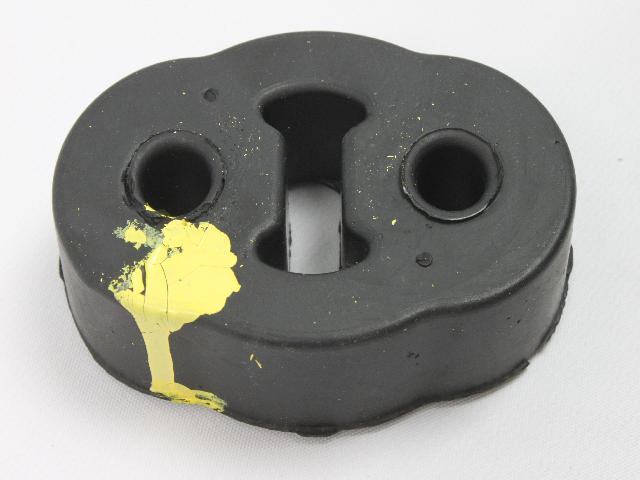 68142880AB - Exhaust: Exhaust Isolator for Jeep: Compass, Patriot Image