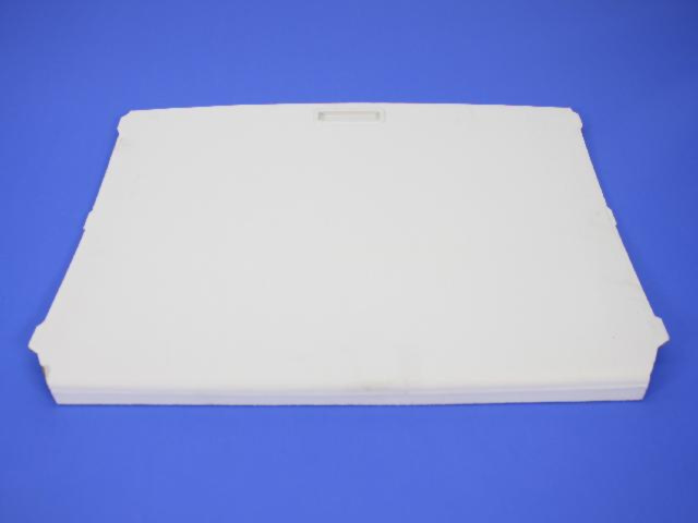 1AH31DW1AA - Body Sheet Metal Except Doors: Sunroof Sunshade for Mopar Image