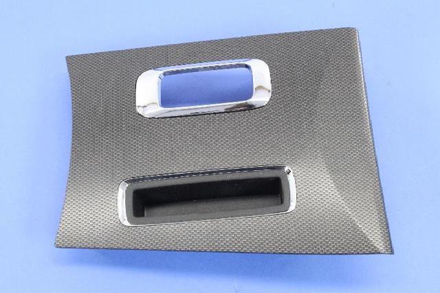 1UF18AAAAC - Interior Trim: Gear Shift Indicator Bezel for Mopar Image