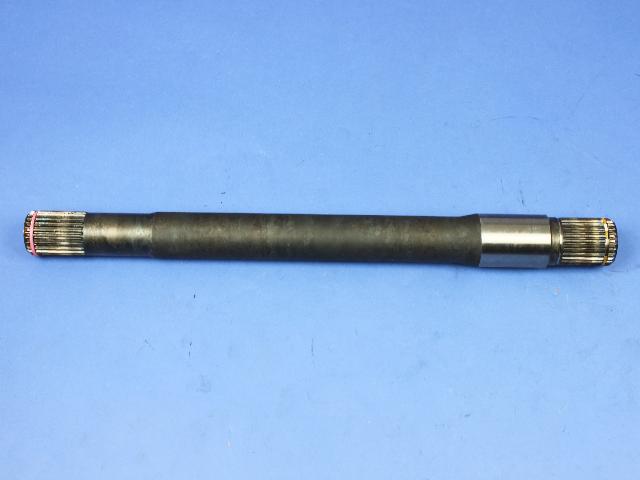 5066057AB - Front Suspension &amp; Drive: Axle Shaft for Jeep: Liberty Image