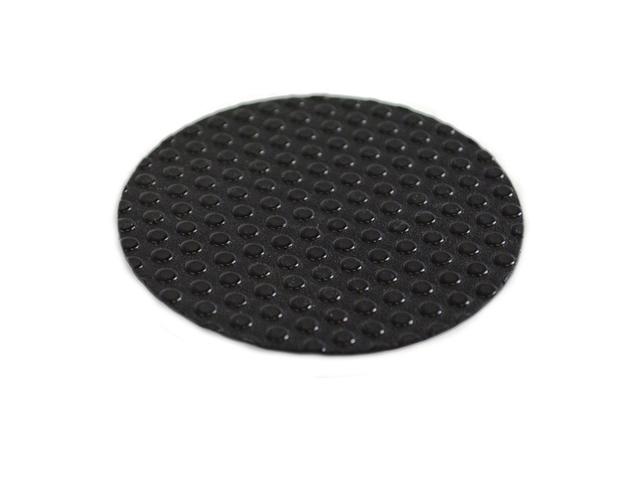 5122953AA - Instrument Panel and Radios and Consoles: Single Cup Mat for Mopar Image