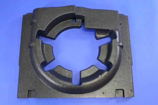 68285258AA - Wheels: Cargo Tray for Fiat: 500X Image