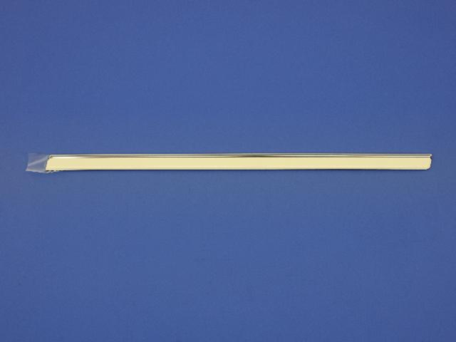 WG21XWGAC - Exterior Ornamentation: Rear Door Molding, Left for Chrysler: 300 | Dodge: Charger, Magnum Image