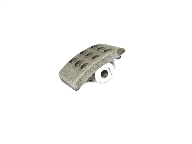 5102046AB - Fuel: Clutch Pedal Pad for Mopar Image