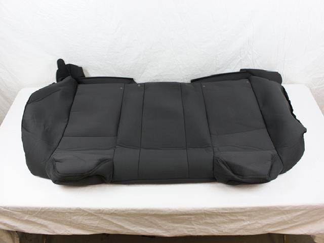 1HL341DVAB - Interior Trim: Rear Seat Back Cover for Mopar Image