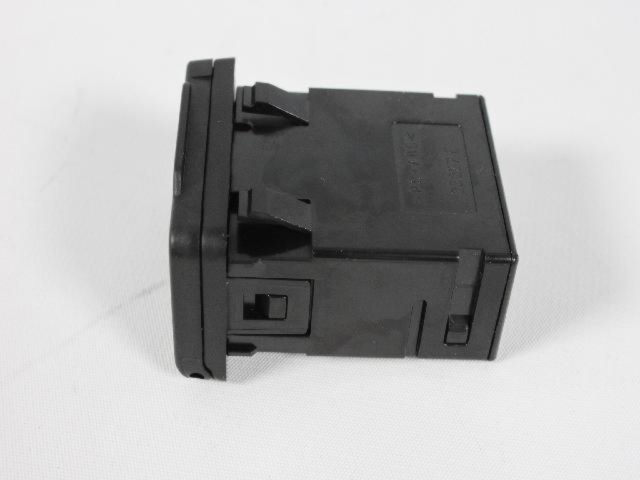 56046933AA - Electrical: Inverter Power Outlet for Chrysler: Town &amp; Country | Dodge: Durango, Grand Caravan, Journey | Fiat: 500L | Jeep: Grand Cherokee, Renegade, Wrangler, Wrangler JK | Ram: 1500, 2500, 3500, C/V Image