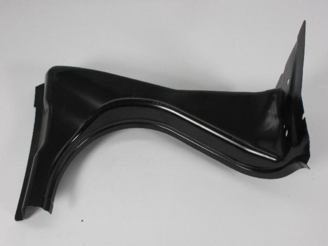 5112885AG - Body Sheet Metal Except Doors: Deck Opening Trough, Left for Dodge: Challenger Image