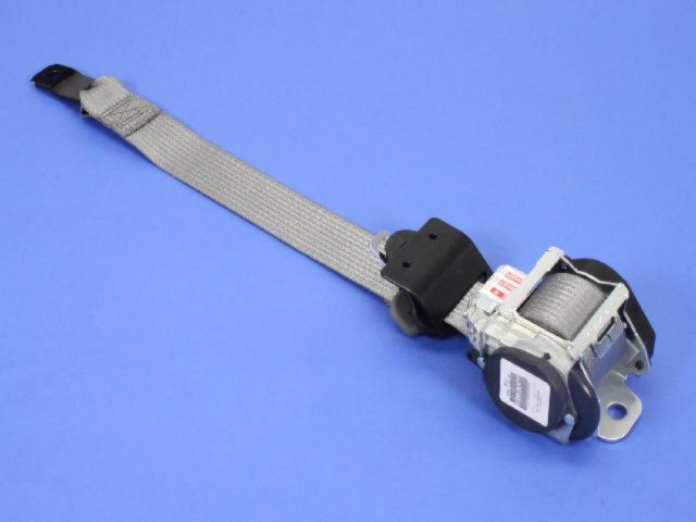 ZF30BD5AD - Restraints: Front Outer Seat Belt, Right for Mopar Image