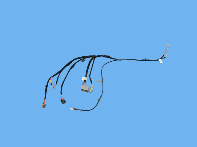 68346532AB - Electrical: Console Wiring for Mopar Image