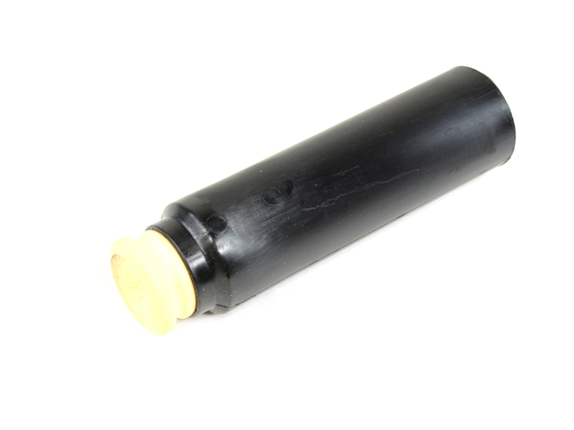 68157915AC - Rear Suspension: Shock Absorber Dust Shield for Jeep: Cherokee Image