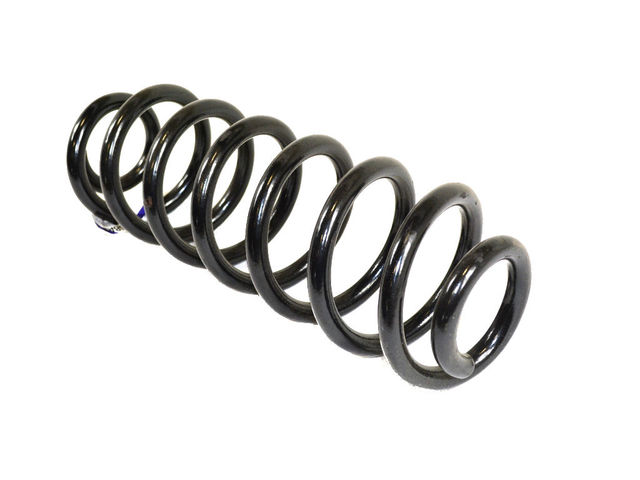 68199568AB - Rear Suspension: Rear Coil Spring, Right for Jeep: Cherokee Image