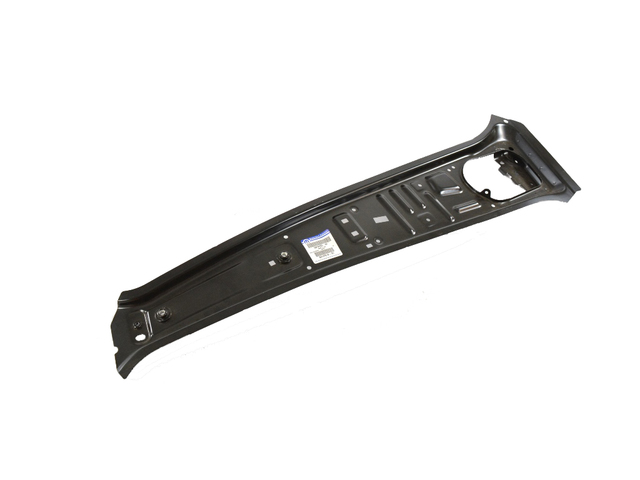 68246195AA - Body Sheet Metal Except Doors: B-pillar Reinforcement, Right for Jeep: Renegade Image