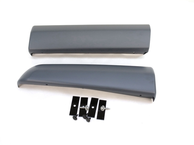 5159223AA - Mopar Accessories - Component Parts: Box Accent Kit, Left for Mopar Image