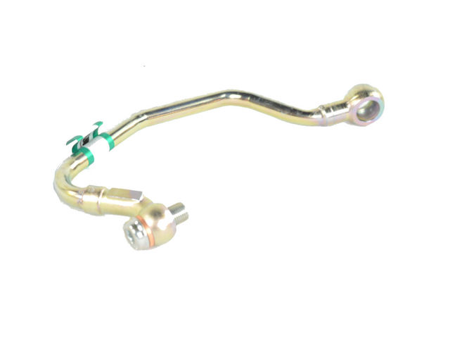 68329322AA - 3.0L Turbo Diesel; Engine: Oil Feed Tube for Jeep: Grand Cherokee | Ram: 1500, 1500 Classic Image
