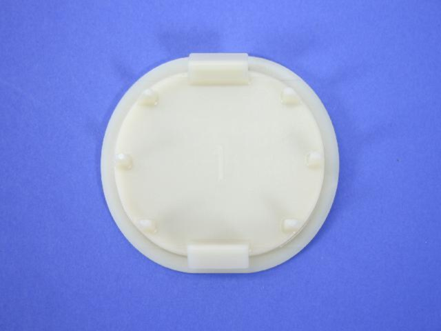 68013686AA - NAG1; W5A380; 5-Speed; Automatic Transmission: Cover for Dodge: Sprinter 2500, Sprinter 3500 Image