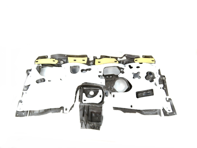 68289211AC - Body Sheet Metal Except Doors: Dash Panel Silencer for Chrysler: 300 | Dodge: Charger Image