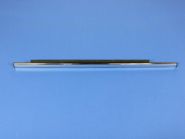 55399293AF - Doors, Door Mirrors and Related Parts: Rear Door Belt Outer Weatherstrip, Left for Jeep: Grand Cherokee Image