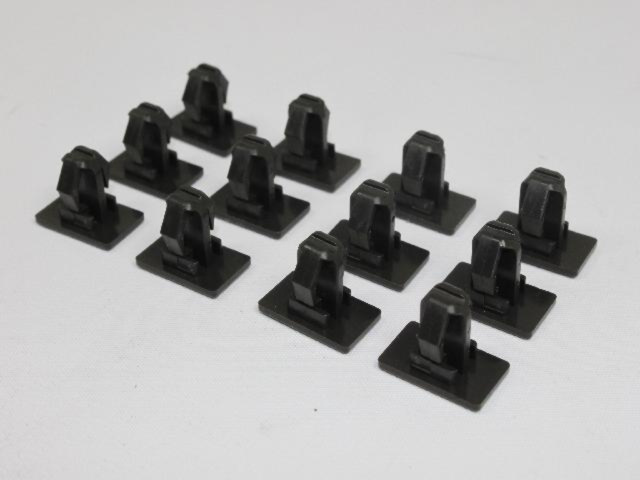 1BA41CYGAA - Exterior Ornamentation: Sill Cladding, Left for Chrysler: 300 Image