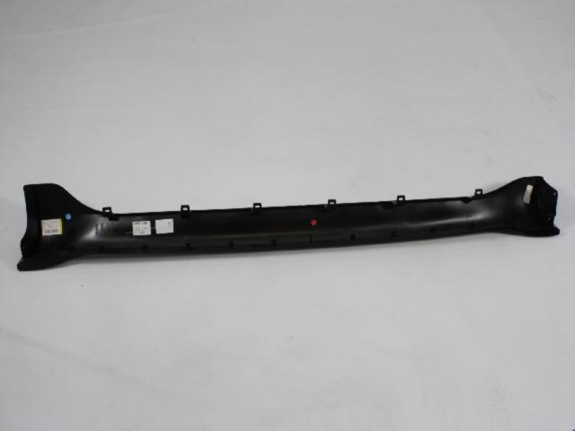 2012-2022 Jeep Sill Cladding, Right 1KX14TZZAC | My Mopar Parts