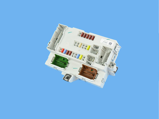 68303100AD - Electrical: Body Controller Module for Jeep: Cherokee Image