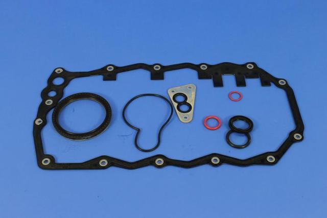 5093452AA - Engine 2.4L Four Cylinder (Turbo): Engine Lower Gasket Package for Mopar Image
