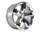 1NQ47SZ0AD - : Wheel, Alloy for Dodge: Challenger, Charger Image