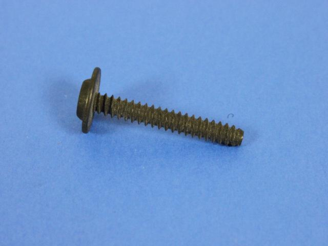 5170948AA - Interior Trim: Screw for Chrysler: 300 | Dodge: Challenger, Charger, Magnum Image