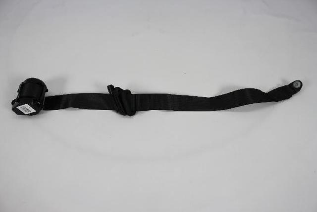 1AN05DX9AE - Restraints: Retractor Seat Belt, Left for Mopar Image