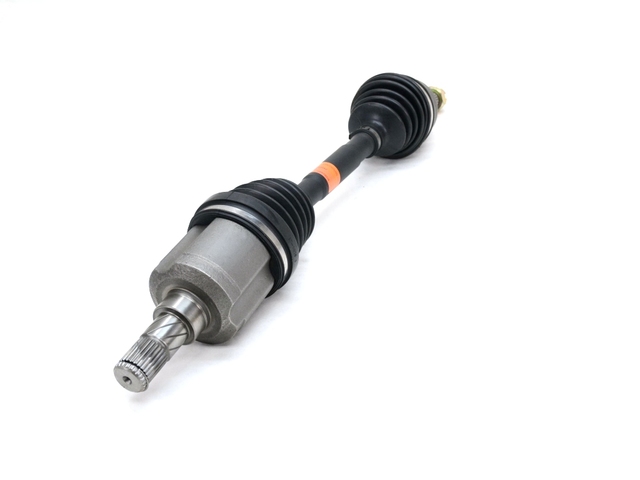 R5085220AC - Front Wheel Drive; Differential and Drive Line: Axle Half Shaft, Left, Remanufactured for Dodge: Caliber | Jeep: Compass, Patriot Image