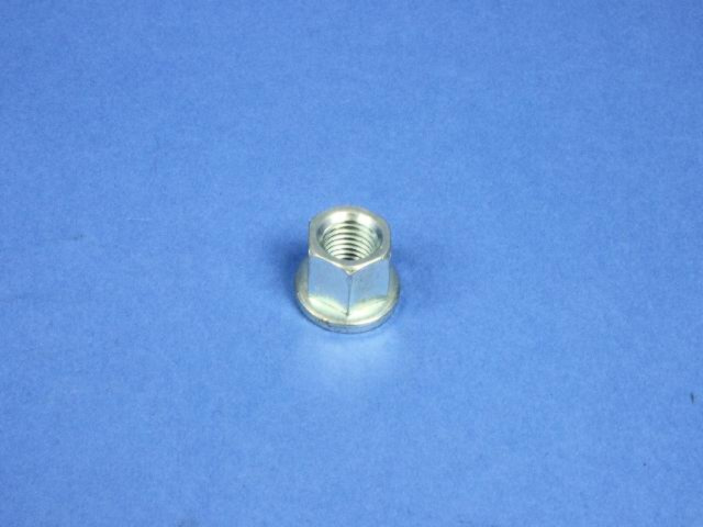 J4006681 - Transfer Case Model 242 [DHP]: Hex Nut And Coned Washer for Dodge: Nitro | Jeep: Cherokee, Grand Cherokee, Liberty, Wrangler, Wrangler JK Image