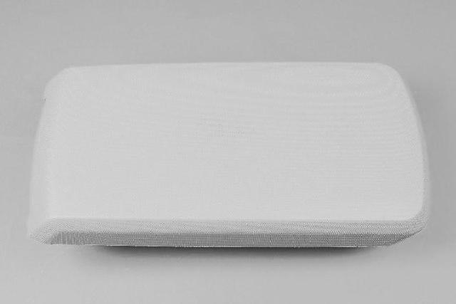 1GQ582DVAA - Interior Trim: Console Armrest for Mopar Image