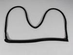 5074520AC - Doors, Door Mirrors and Related Parts: Rear Door Mounted Weatherstrip, Right for Mopar Image