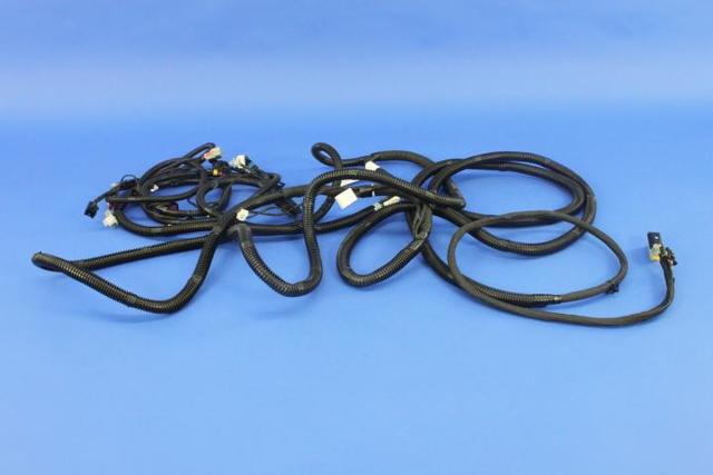 68191027AE - Electrical: Body Right Wiring for Ram: ProMaster 3500 Image