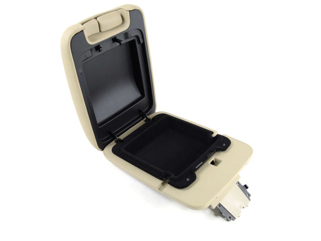 1YU65HL1AC - Interior Trim: Console Armrest for Mopar Image