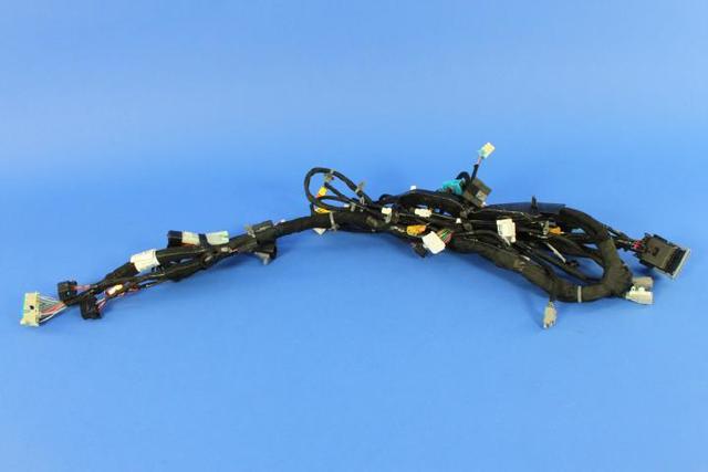 68205627AF - Electrical: Instrument Panel Wiring for Mopar Image