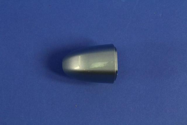 1YB53KDBAB - Doors, Door Mirrors and Related Parts: Door Handle Cap, Right for Mopar Image