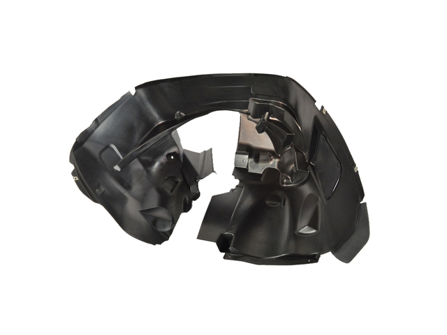 68254968AA - Body Sheet Metal Except Doors: Splash Shield, Right for Jeep: Renegade Image