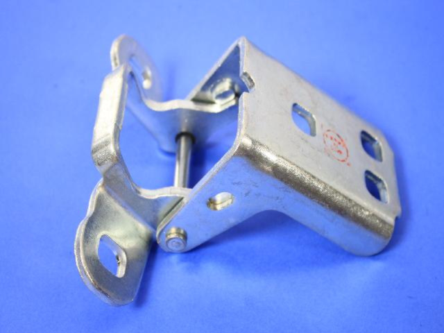 55177026AC - Doors and Related Parts: Door Hinge for Jeep: Liberty Image