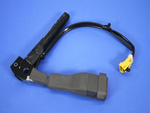 5KJ641J8AB - : Front Inner Seat Belt, Right for Dodge: Nitro Image
