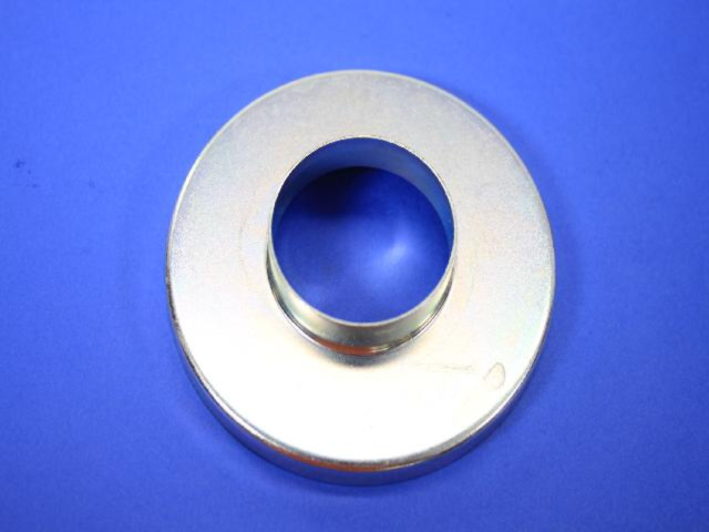 68089739AA - Transfer Case and Power Transfer Unit: Dust Shield for Ram: 1500, 1500 Classic Image