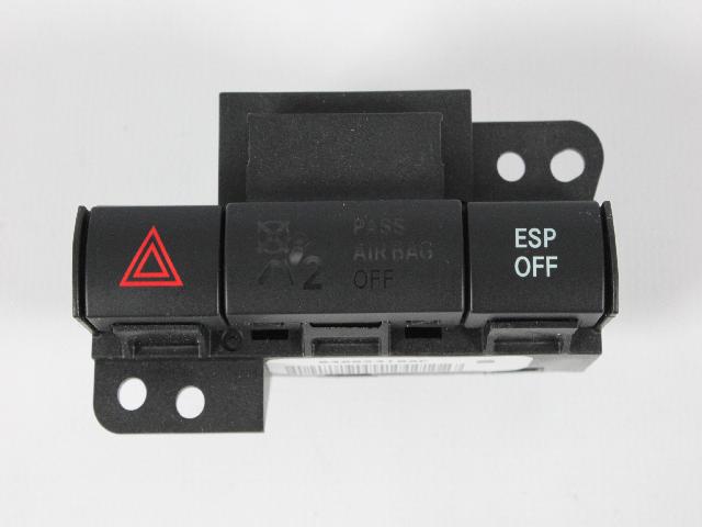 4602418AF - Electrical: Instrument Panel Switch for Chrysler: 300 Image