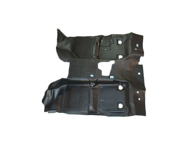 6NT59DX9AD - Unclassified: Floor Mat for Dodge: Ram 1500, Ram 2500, Ram 3500 | Ram: 1500, 1500 Classic, 2500, 3500 Image