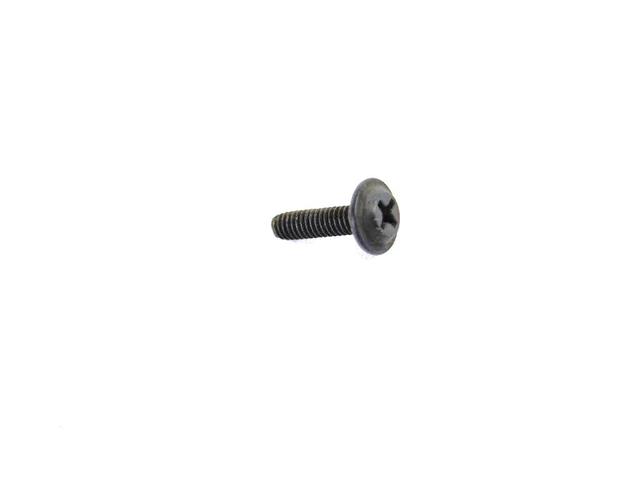154936AA - Interior Trim: Screw for Mopar Image