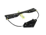 68227458AB - : Rear Door Window Regulator, Right for Jeep: Cherokee Image