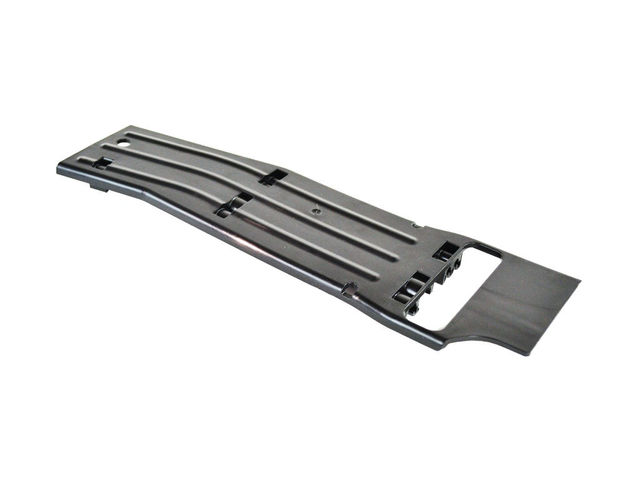 68309786AA - Fuel and Accelerator Pedal: Fuel And Brake Bundle Shield for Dodge: Durango | Jeep: Grand Cherokee, Grand Cherokee WK Image